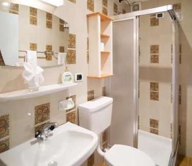 Berg/Monte House | Family-Friendly Stay at Haus St. Valentin - Rated 8.9/10