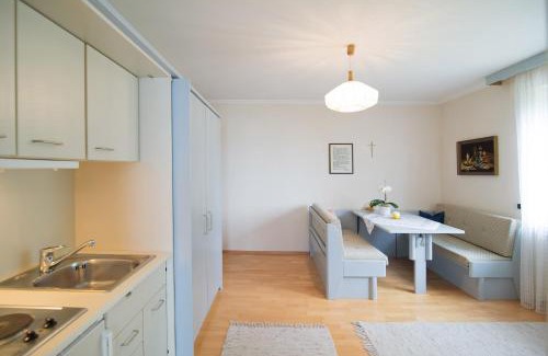 Berg/Monte House | Family-Friendly Stay at Haus St. Valentin - Rated 8.9/10