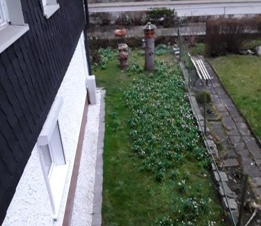 Gebersdorf Apartment | Budget-Friendly Stay at Haus Jahn with Family Amenities