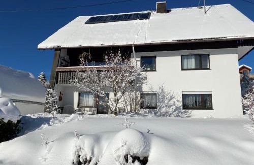 Schwarzenbach Apartment | Experience Oceanfront Bliss at Haus Janßen-Wehrle