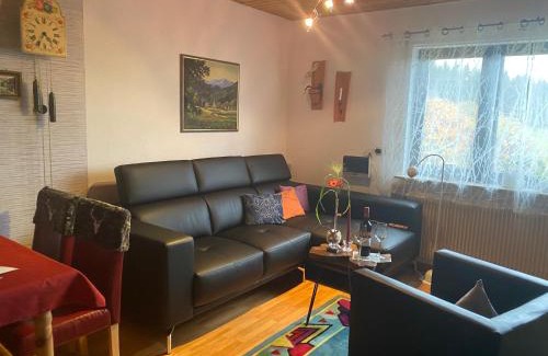 Schwarzenbach Apartment | Experience Oceanfront Bliss at Haus Janßen-Wehrle