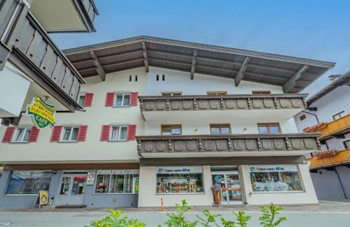 Westendorf Apartment | Family-Friendly Stay at Haus Janita with Great Reviews