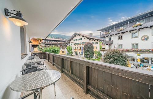 Westendorf Apartment | Family-Friendly Stay at Haus Janita with Great Reviews