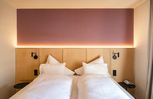 Vorderglemm Hotel | Experience Haus Jausern: 4-Star Oasis with Oceanfront Views