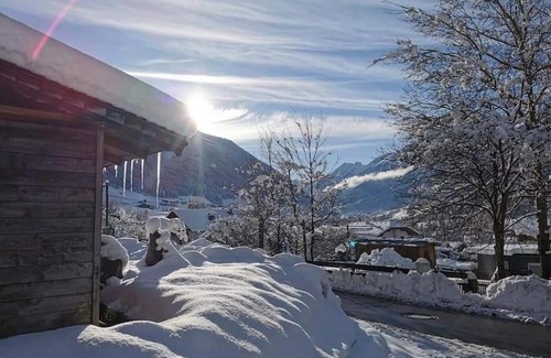 Neustift Im Stubaital Apartment | Discover Haus Jedeler: Pet-Friendly 4-Star Retreat