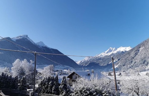 Neustift Im Stubaital Apartment | Discover Haus Jedeler: Pet-Friendly 4-Star Retreat
