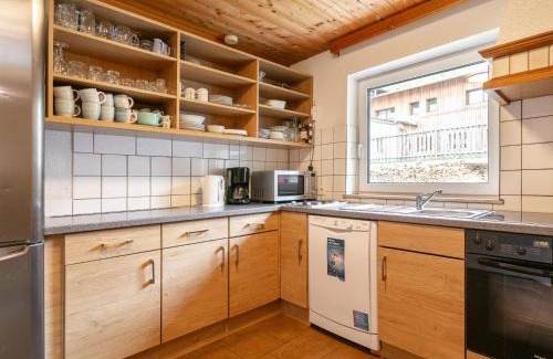 Huben House | Discover Haus Joachim: Family & Pet Friendly Retreat