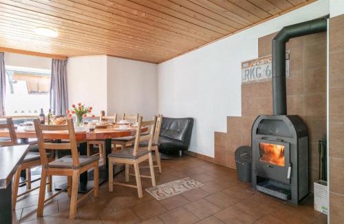 Huben House | Discover Haus Joachim: Family & Pet Friendly Retreat