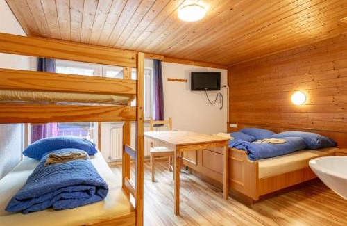 Huben House | Discover Haus Joachim: Family & Pet Friendly Retreat