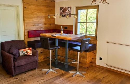 Bramberg am Wildkogel House | Haus Johanna