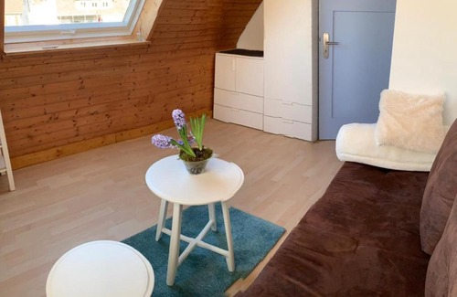Fischbach Apartment | Cozy Haus Josefine: Family-Friendly Stay with High Ratings