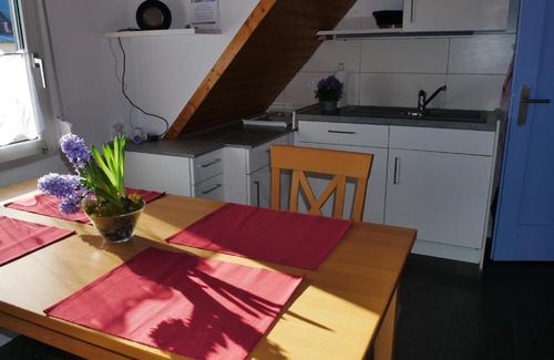 Fischbach Apartment | Cozy Haus Josefine: Family-Friendly Stay with High Ratings