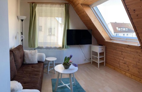 Fischbach Apartment | Cozy Haus Josefine: Family-Friendly Stay with High Ratings
