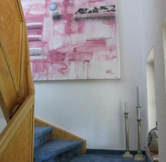 Usseln Apartment | Oceanfront Retreat at Ferienhaus Julius - Rated 8.9/10