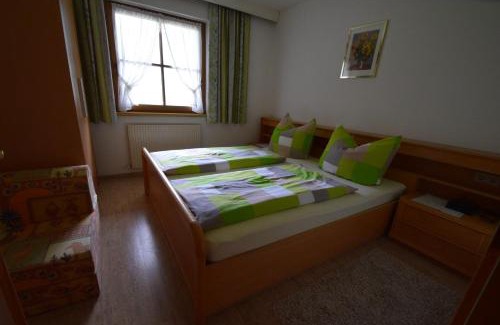 Nauders Apartment | Kid-Friendly Getaway at Haus Köhle with Kitchen Amenities