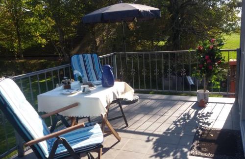 Struckum Apartment | Discover Haus Königsstieg: Guest Rated 9/10 with Breakfast