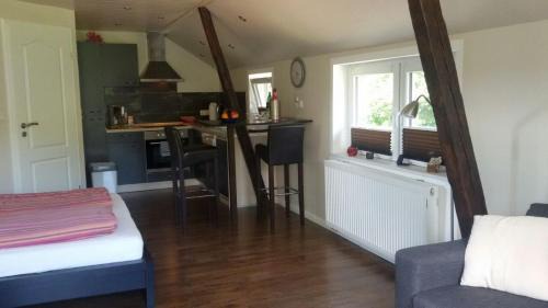 Struckum Apartment | Discover Haus Königsstieg: Guest Rated 9/10 with Breakfast