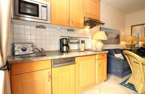Ostseebad Kuhlungsborn Apartment | Pet-Friendly Haus Kühlung Fewo 3 - Guest Rated 9.1/10