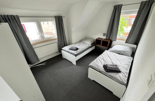 Oedheim Apartment | Haus K7