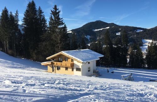 Scheffau am Wilden Kaiser Apartment | Family-Friendly Haus Kaiserblick with Hot Tub & 10/10 Rating