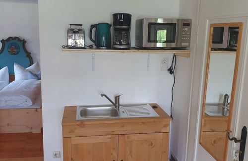 Rottach House | Inviting Haus Kaiser: Rated 9.4 with Family-Friendly Amenities