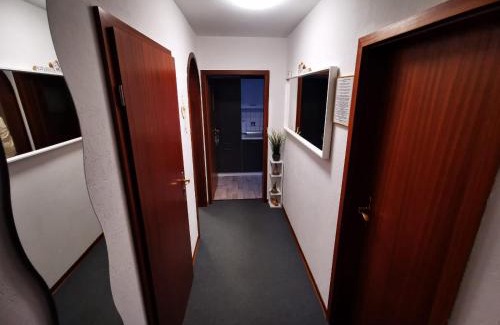 Walkenried Apartment | Cozy Haus Kalli with Ocean View & Spa Amenities