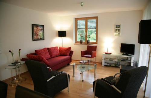 Schnepfau Apartment | Family-Friendly Haus Kanisblick Appartements with High Ratings