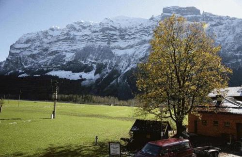 Schnepfau Apartment | Family-Friendly Haus Kanisblick Appartements with High Ratings