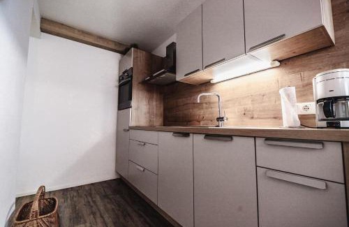 Sankt Jakob in Haus Apartment | Haus Kapeller