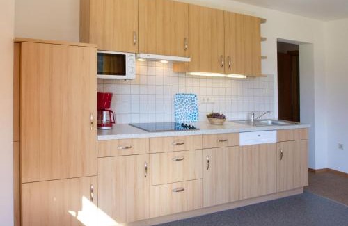 Achenkirch Apartment | Pet-Friendly Retreat at Haus Karoline with Ocean Views