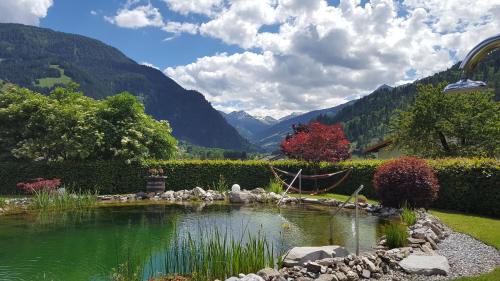 Bad Hofgastein Apartment | Discover Haus Katharina: Oceanfront Bliss with Great Amenities