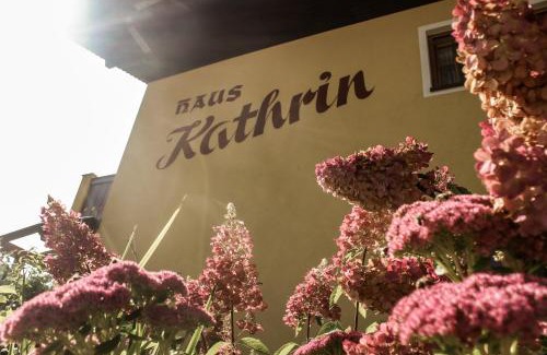 Werfenweng House | Discover Haus Kathrin: Child Friendly & Wheelchair Accessible