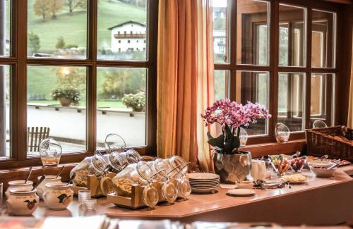 Werfenweng House | Discover Haus Kathrin: Child Friendly & Wheelchair Accessible