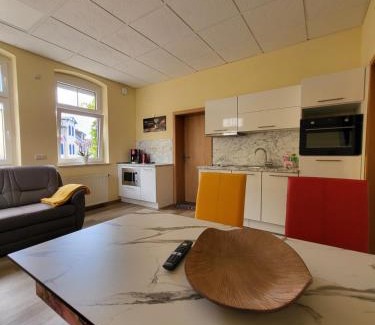 Muritz Hotel | Family-Friendly Haus Kim - Well-Rated Apartments for All