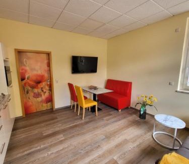 Muritz Hotel | Family-Friendly Haus Kim - Well-Rated Apartments for All