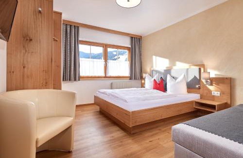 Am Feuersang Apartment | Unforgettable Stays at Haus Kirchner - Rated 9.6/10