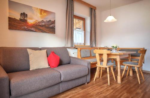 Am Feuersang Apartment | Unforgettable Stays at Haus Kirchner - Rated 9.6/10