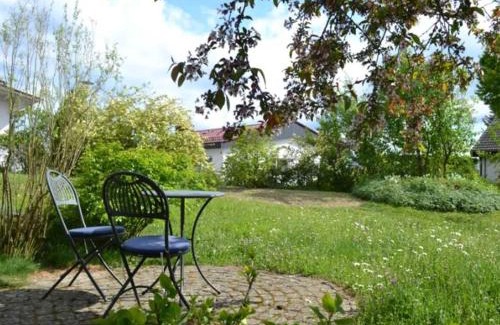 Bermatingen Apartment | Discover Haus Koch: Family-Friendly Retreat with Great Reviews