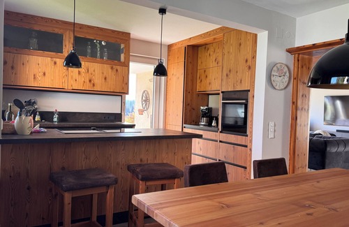 Kirchbach House | Haus König only 15 minutes away from the Nassfeld ski area