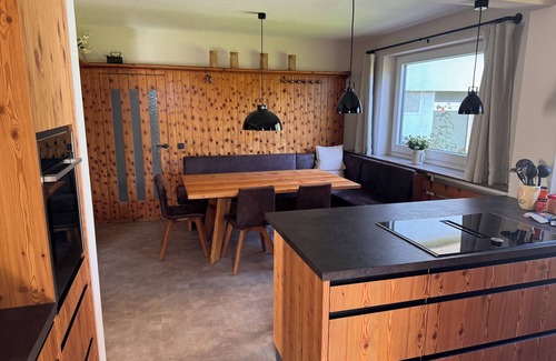 Kirchbach House | Haus König only 15 minutes away from the Nassfeld ski area