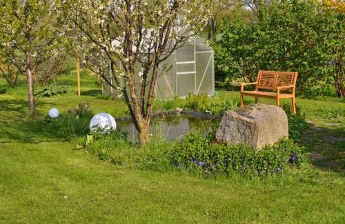 Plattenburg Apartment | Exceptional Haus Koppelblick: Family-Friendly Retreat