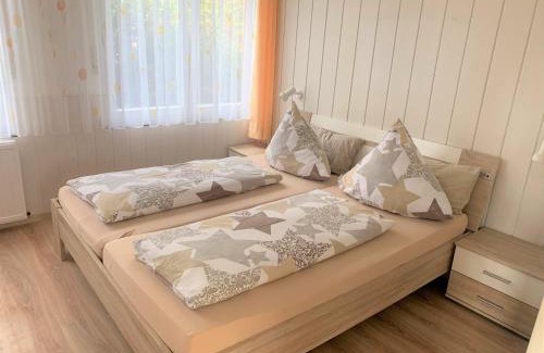 Borkum Apartment | Pet-Friendly Getaway at Haus Kormoran Borkum
