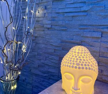Borkum Apartment | Pet-Friendly Getaway at Haus Kormoran Borkum