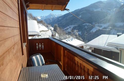Gerlosberg Apartment | Child-Friendly Retreat at Haus Kröll Elisabeth - Rated 9.7/10