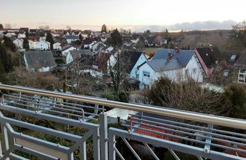 Trippstadt Apartment | Guest Rated: haus krümel with a 9.5/10 Score