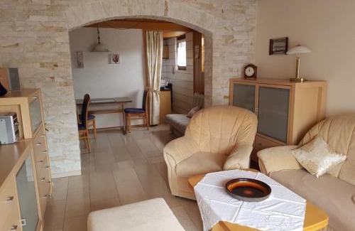 Alpirsbach Apartment | Guest Rated 9.1: Family-Friendly Stay at Haus Krick