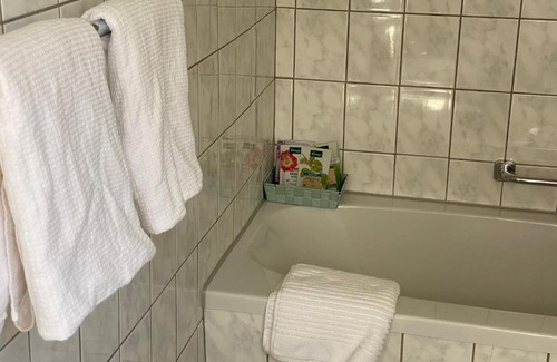Bad Iburg House | Book Haus Kroneck-Salis Gästeappartement - Rated 9/10