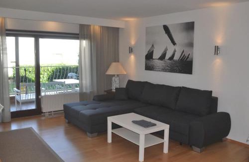 Langenargen Apartment | Pet-Friendly Retreat at Haus Kubus - Guest Rated 8.3/10