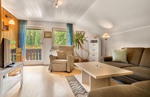 Bayerisch Eisenstein Apartment | Guest Rated 9.6: Family and Pet-Friendly Haus Kuchler
