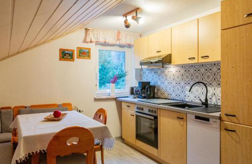 Bayerisch Eisenstein Apartment | Guest Rated 9.6: Family and Pet-Friendly Haus Kuchler